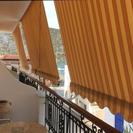 Philoxenia Pension Ерміоні Екстер'єр фото