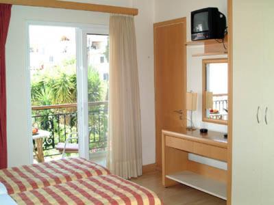 Philoxenia Pension Ерміоні Екстер'єр фото
