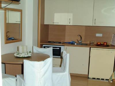 Philoxenia Pension Ерміоні Екстер'єр фото